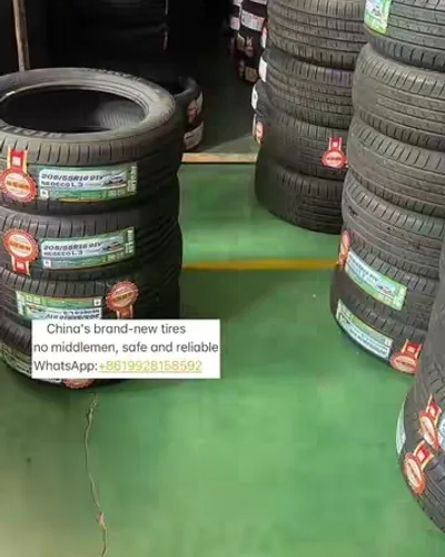 Post by China Tire Wholesale_Giselle