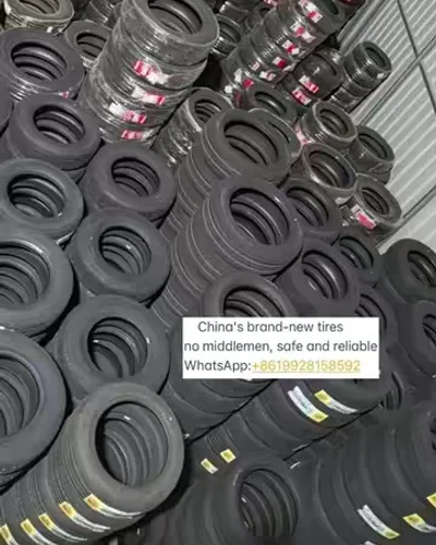 Post by China Tire Wholesale_Giselle