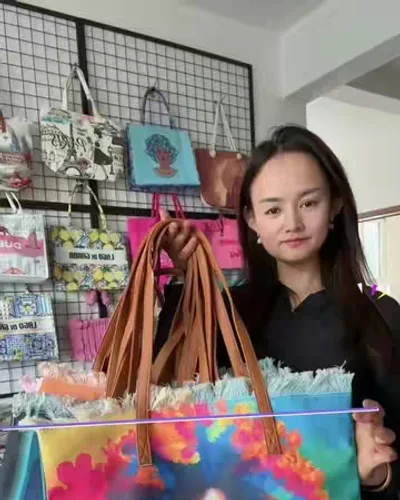 Post by china_totebag_factory