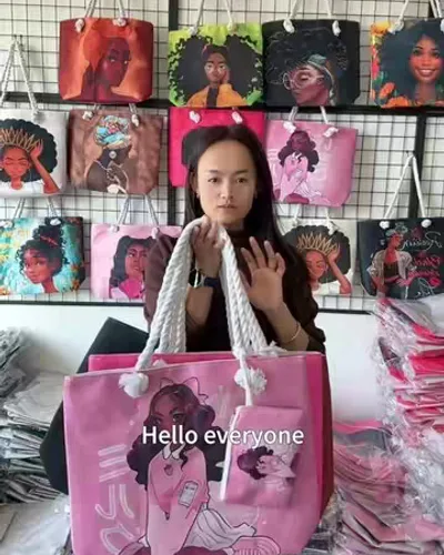Post by china_totebag_factory
