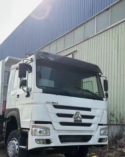 Post by China Truck Source Factory