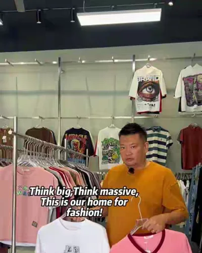 Post by China T-shirt Factory