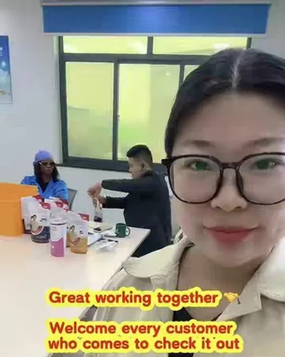 Post by China Factory