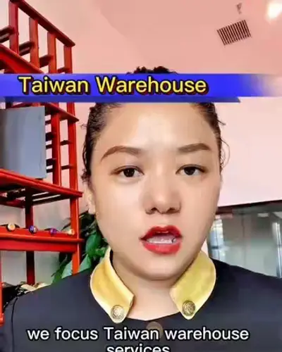 Post by China.Warehouse