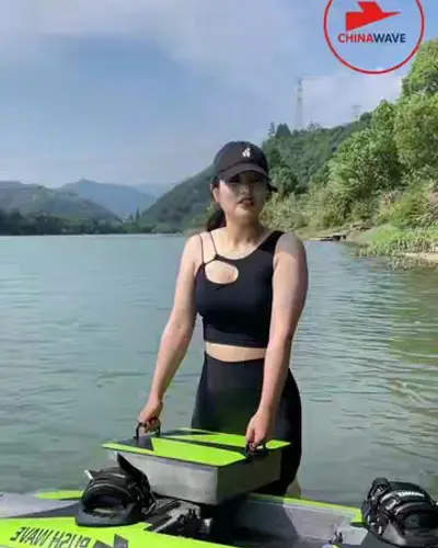 Post by China Wave Import