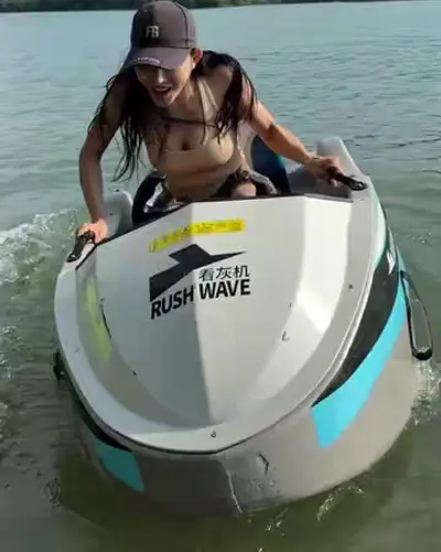 Post by China Wave Import