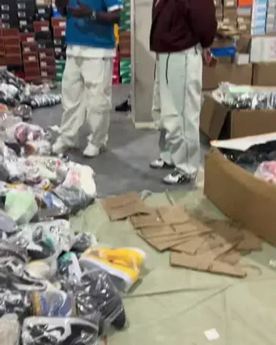Post by China xinxin shoes factory