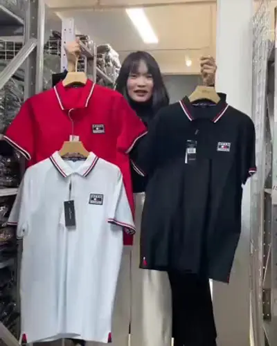Post by China Clothing Wholesale (Agent Recruitment)