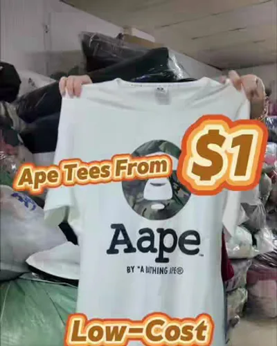 Post by Global Original Apparel