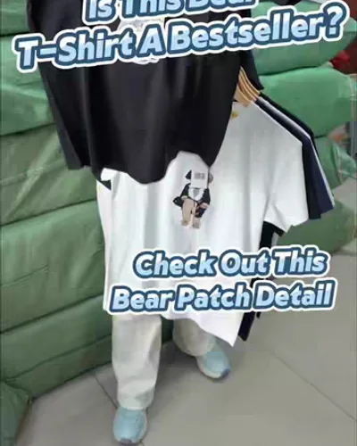 Post by Global Original Apparel