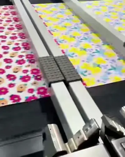 Post by Ronghui Textile Manufacturing