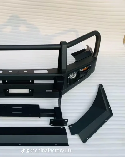 Post by China 4x4Accessories Factory
