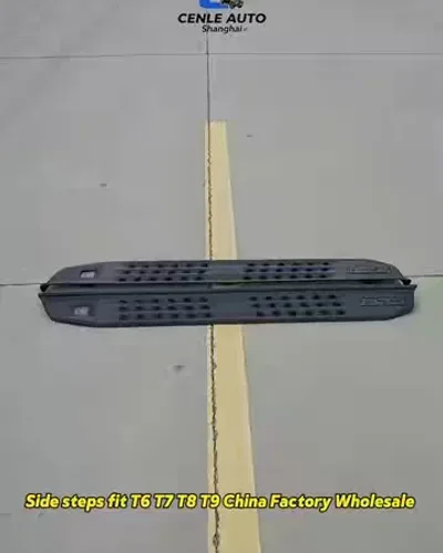 Post by China 4x4Accessories Factory