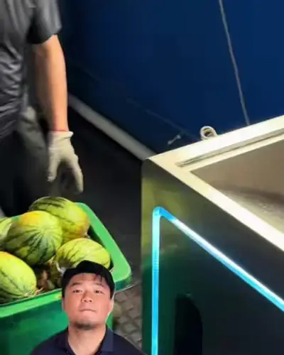 Post by China Factory Guy