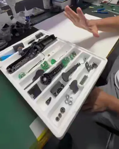 Post by Gimbal OEM Factory China