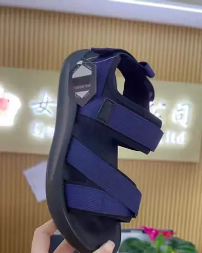 Post by Queen Shoes Factory China