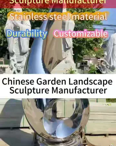 Post by China Sculpture Manufacturer
