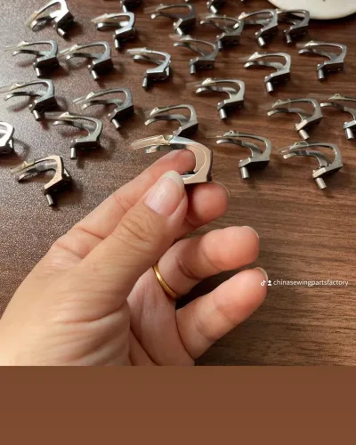 Post by Sewing Machine Parts