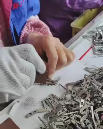 Post by Sewing Machine Parts