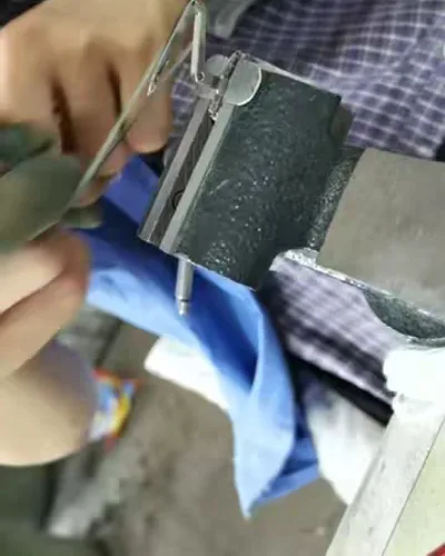 Post by Sewing Machine Parts