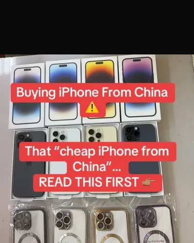 Post by Anita | China Sourcing Hub