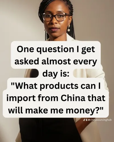 Post by Anita | China Sourcing Hub