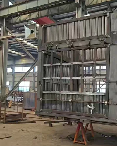 Post by Trailer Manufacturer | China