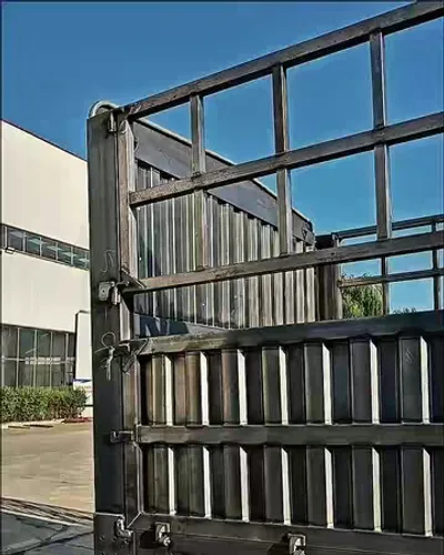 Post by Trailer Manufacturer | China