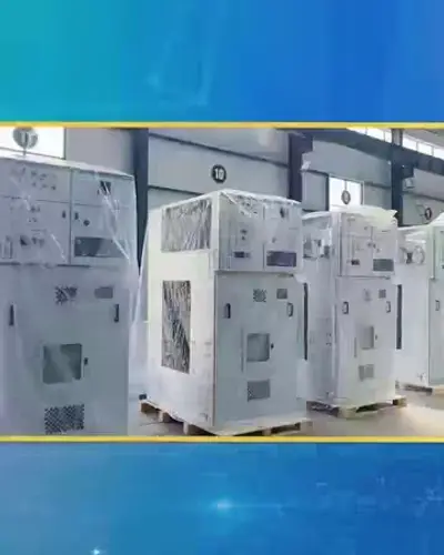 Post by China Distribution Transformer