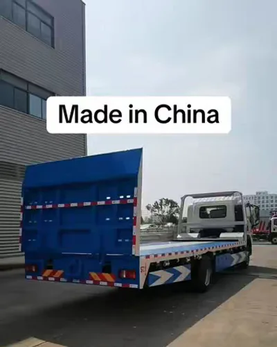 Post by Chinatruckfactory