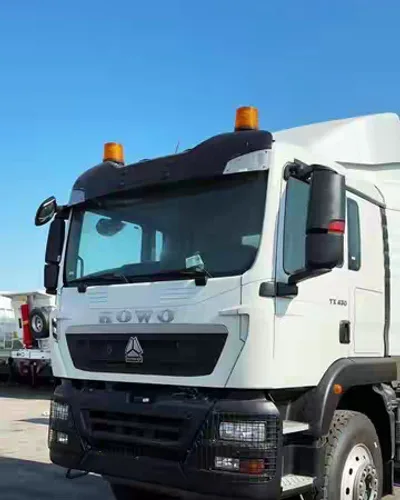 Post by China Semi Trailer Supplier