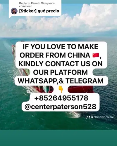 Post by China Wholesale (Supplier)