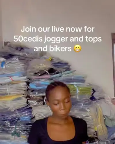 Post by China Wholesale Ghana