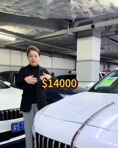 Post by Chinese auto exports