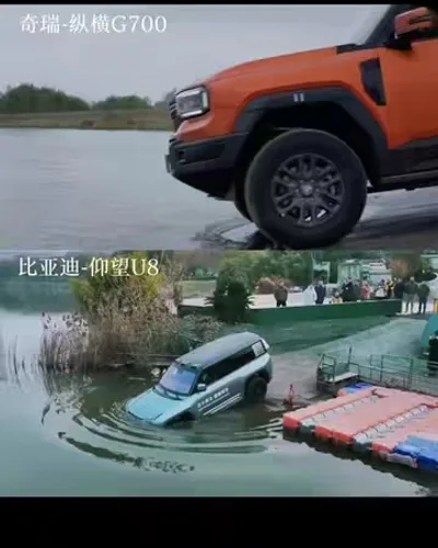 Post by Chinese Auto export