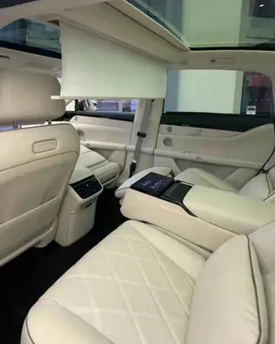Post by Chinese Auto export