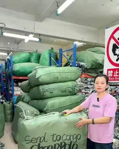 Post by Chinese Clothing