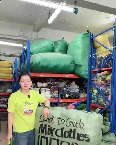 Post by Chinese Clothing
