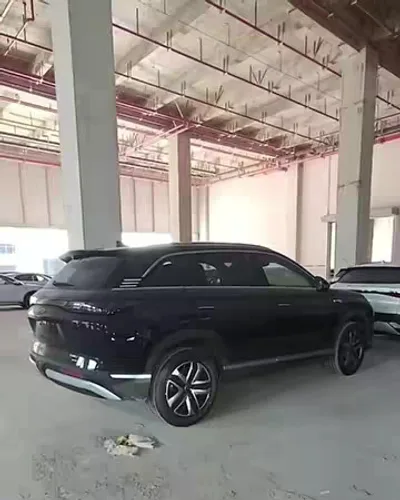 Post by Chinese Electric Car Supplier
