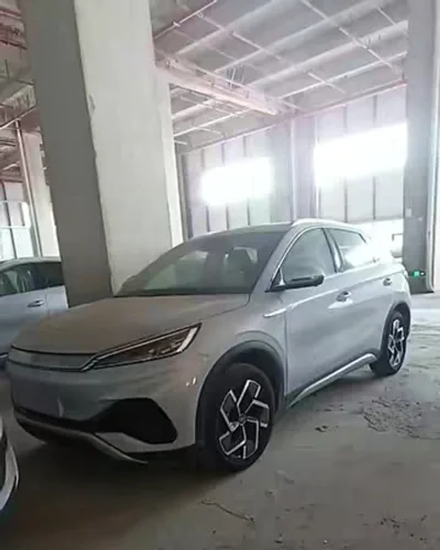 Post by Chinese Electric Car Supplier