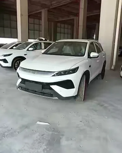 Post by Chinese Electric Car Supplier