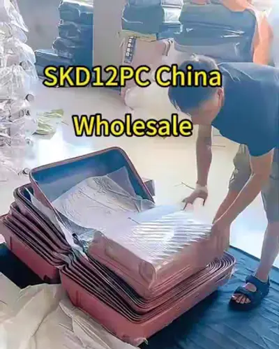 Post by China luggage factory