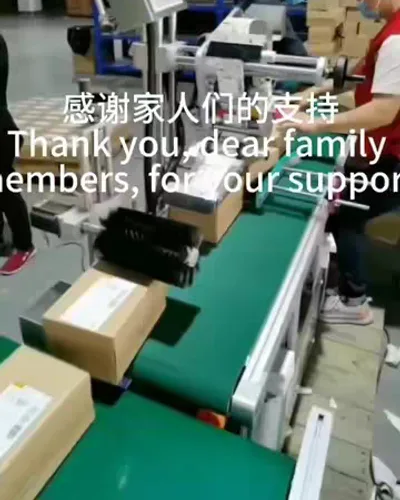 Post by Chinese manufacturer