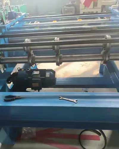Post by Chinese Manufacturer Cold Bend