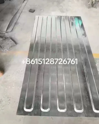 Post by Chinese Manufacturer Cold Bend