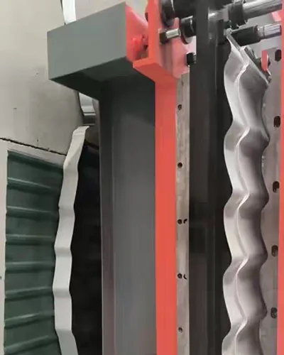 Post by Chinese Manufacturer Cold Bend