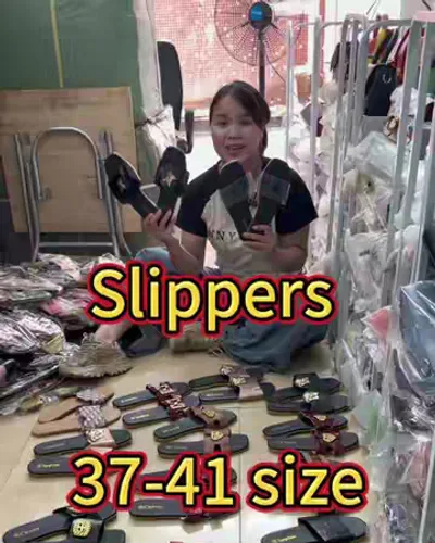 Post by Chinese shoe wholesaler