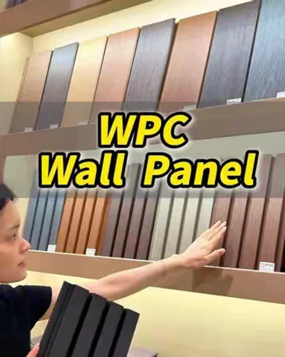Post by China WPC Factory