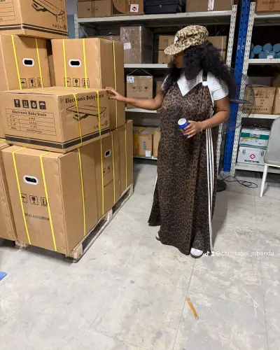 Post by Bella | China Sourcing (Christabel Sibanda)