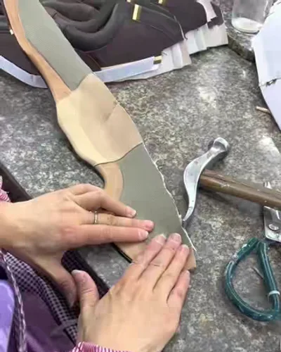Post by chuangyi shoes factory